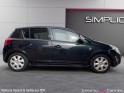 Opel corsa twinsport 150ème anniversaire 1.4 - 100 ch occasion cannes (06) simplicicar simplicibike france