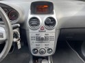 Opel corsa twinsport 150ème anniversaire 1.4 - 100 ch occasion cannes (06) simplicicar simplicibike france