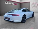 Porsche 911 carrera coupe 4 coupe 3.4i 350 pdk occasion simplicicar frejus  simplicicar simplicibike france