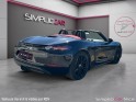 Porsche 718 boxster 2.0i 300 ch pdk occasion  simplicicar vaucresson nice - pfvauto simplicicar simplicibike france