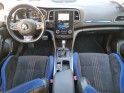 Renault megane iv berline dci 165gt edc energy   4 control attelage aucun frais a prevoir 12 mois garantie occasion avignon...