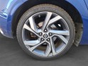 Renault megane iv berline dci 165gt edc energy   4 control attelage aucun frais a prevoir 12 mois garantie occasion avignon...