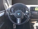 Bmw serie 2 active tourer f45 lci 225xe 224 ch bva6 m sport garantie 12 mois occasion simplicicar caen  simplicicar...