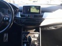 Bmw serie 2 active tourer f45 lci 225xe 224 ch bva6 m sport garantie 12 mois occasion simplicicar caen  simplicicar...