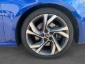 Renault megane iv berline gt dci 165 ch edc affichage tete haute/sieges chauffants/camera/regulateur adaptatifgarantie 12...