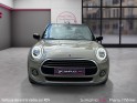 Mini mini 3 f57 cabriolet cooper 1.5 i 12v 136 cv boite auto heddon street / garantie 12 mois / pack ambiance led / startstop...