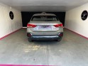 Audi q3 sportback 35 tfsi 150 ch design occasion simplicicar livry gargan simplicicar simplicibike france