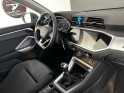 Audi q3 sportback 35 tfsi 150 ch design occasion simplicicar livry gargan simplicicar simplicibike france