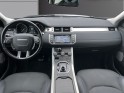 Land rover range rover Évoque  range rover evoque td4 150 phase 2 garantie 12 mois occasion simplicicar royan simplicicar...