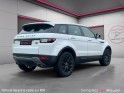 Land rover range rover Évoque  range rover evoque td4 150 phase 2 garantie 12 mois occasion simplicicar royan simplicicar...