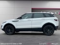 Land rover range rover Évoque  range rover evoque td4 150 phase 2 garantie 12 mois occasion simplicicar royan simplicicar...