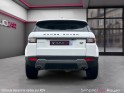 Land rover range rover Évoque  range rover evoque td4 150 phase 2 garantie 12 mois occasion simplicicar royan simplicicar...