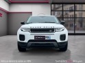 Land rover range rover Évoque  range rover evoque td4 150 phase 2 garantie 12 mois occasion simplicicar royan simplicicar...