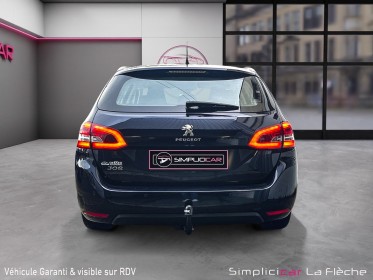 Peugeot 308 sw bluehdi 130ch ss eat6 allure occasion simplicicar la fleche simplicicar simplicibike france