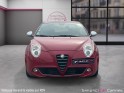 Alfa romeo mito 1.4 tb multiair start  stop 135 alfa tct latina occasion simplicicar frejus  simplicicar simplicibike france