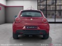 Alfa romeo mito 1.4 tb multiair start  stop 135 alfa tct latina occasion simplicicar frejus  simplicicar simplicibike france