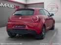 Alfa romeo mito 1.4 tb multiair start  stop 135 alfa tct latina occasion simplicicar frejus  simplicicar simplicibike france