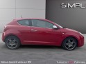 Alfa romeo mito 1.4 tb multiair start  stop 135 alfa tct latina occasion simplicicar frejus  simplicicar simplicibike france