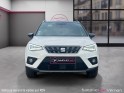 Seat arona 1.0 ecotsi 95 ch start/stop bvm5 xcellence  entretien seat  garantie 12 mois occasion simplicicar vernon...