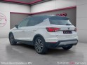 Seat arona 1.0 ecotsi 95 ch start/stop bvm5 xcellence  entretien seat  garantie 12 mois occasion simplicicar vernon...