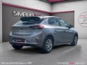 Opel corsa 1.2 75 ch bvm5 edition  garantie 12 mois  entretien constructeur occasion simplicicar vernon simplicicar...