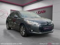 Citroen ds4 e-hdi 115 airdream chic bmp6  garantie 12 mois occasion simplicicar vernon simplicicar simplicibike france