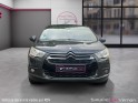 Citroen ds4 e-hdi 115 airdream chic bmp6  garantie 12 mois occasion simplicicar vernon simplicicar simplicibike france