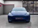 Tesla model y standard rwd occasion simplicicar courbevoie simplicicar simplicibike france