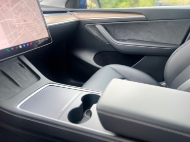 Tesla model y standard rwd occasion simplicicar courbevoie simplicicar simplicibike france