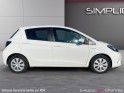 Toyota yaris hybride 100h dynamic occasion simplicicar chartres  simplicicar simplicibike france