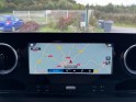 Mercedes sprinter fourgon 319 cdi v6 propulsion - full equipé - etat neuf - reprise possible occasion simplicicar rennes...