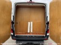 Mercedes sprinter fourgon 319 cdi v6 propulsion - full equipé - etat neuf - reprise possible occasion simplicicar rennes...