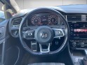 Volkswagen golf 2.0 tsi 245 dsg7 gti performance - régulateur adaptatif, sièges chauffants, reprise possible occasion...