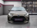 Toyota yaris hybride my22 116h dynamic occasion simplicicar courbevoie simplicicar simplicibike france