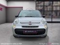 Fiat 500l 1.3 multijet 16v 85 ch s/s pop occasion simplicicar rennes simplicicar simplicibike france