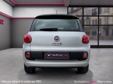 Fiat 500l 1.3 multijet 16v 85 ch s/s pop occasion simplicicar rennes simplicicar simplicibike france