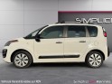 Citroen c3 picasso 1.6 bluehdi 100ch confort occasion simplicicar rennes simplicicar simplicibike france