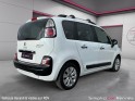 Citroen c3 picasso 1.6 bluehdi 100ch confort occasion simplicicar rennes simplicicar simplicibike france