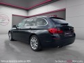 Bmw serie 5 touring f11 525d 218ch luxe a - camera 360 - toit ouvrant occasion simplicicar rennes simplicicar simplicibike...