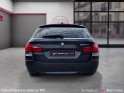 Bmw serie 5 touring f11 525d 218ch luxe a - camera 360 - toit ouvrant occasion simplicicar rennes simplicicar simplicibike...