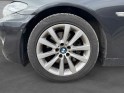 Bmw serie 5 touring f11 525d 218ch luxe a - camera 360 - toit ouvrant occasion simplicicar rennes simplicicar simplicibike...