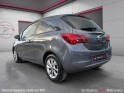 Opel corsa 90 ch graphite 1.4 occasion simplicicar rennes simplicicar simplicibike france