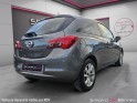 Opel corsa 90 ch graphite 1.4 occasion simplicicar rennes simplicicar simplicibike france