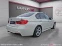 Bmw serie 3 f30 m sport a 318d 143 ch occasion simplicicar rennes simplicicar simplicibike france