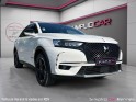 Ds ds7 crossback bluehdi 130 performance line occasion simplicicar rennes simplicicar simplicibike france