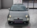 Fiat 500 abarth 1,4 16v 165 turismo / garantie 12 mois / carplay / toit ouvrant / echappement monza occasion simplicicar...