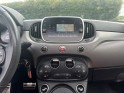 Fiat 500 abarth 1,4 16v 165 turismo / garantie 12 mois / carplay / toit ouvrant / echappement monza occasion simplicicar...