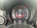 Fiat 500 abarth 1,4 16v 165 turismo / garantie 12 mois / carplay / toit ouvrant / echappement monza occasion simplicicar...