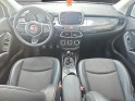 Fiat 500x my20 1.0 firefly turbo t3 120 ch lounge occasion simplicicar la ciotat simplicicar simplicibike france