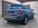 Fiat 500x my20 1.0 firefly turbo t3 120 ch lounge occasion simplicicar la ciotat simplicicar simplicibike france